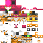 Attaxx1681 classic skin texture