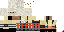 diddler classic skin texture