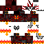 dbzboyscout classic skin texture