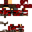 hook155slow classic skin texture