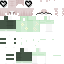 mikuLover1 classic skin texture