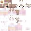 Miku3900 classic skin texture
