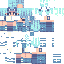 Miku7580 classic skin texture