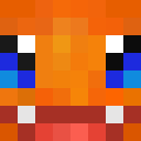 CrazyHeli classic skin texture