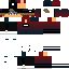 CrazyTomas classic skin texture