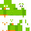Marimoomoo classic skin texture