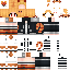 Kasuna89 classic skin texture