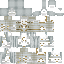 OSMANLI1450 classic skin texture