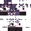 Kazuna_ThePerson classic skin texture