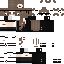 Kazunari_ classic skin texture