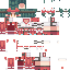 Kazunaru classic skin texture
