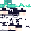 dmcbtw slim skin texture
