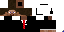 Skorpion89 classic skin texture