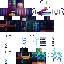 SonivaultXP classic skin texture
