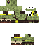 Sonivertidon classic skin texture
