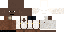 caballohomosexua slim skin texture