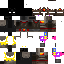 Smilrolle classic skin texture