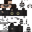 Smiley classic skin texture
