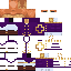 Smilesformilesd classic skin texture