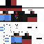 Flagships classic skin texture