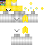 Jirachi classic skin texture