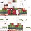 Jiraiya_HS classic skin texture