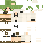 Wyphers classic skin texture