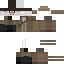 Mebbler classic skin texture