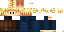 Mebblo classic skin texture