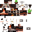 Mebbles classic skin texture