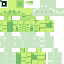 StickySlime classic skin texture