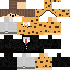 StickyG classic skin texture