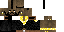 NiggaThings classic skin texture