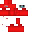 GodFather777 classic skin texture