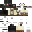 LingerieSlayer classic skin texture