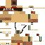 Cigarette classic skin texture