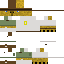 CAPYBARA28O8 classic skin texture