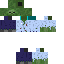 Slenderman2113 Minecraft skin preview