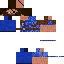 RedneckGaming43 classic skin texture