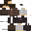 ChavoLedeni classic skin texture