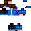Hinata930 slim skin texture