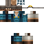 cfkp classic skin texture