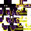 Pokemomo classic skin texture