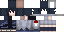 Mahito_o classic skin texture