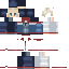 Yurio_plisetsky classic skin texture