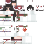 Yuriyama classic skin texture