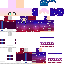 Jecket classic skin texture
