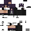 emoZombie classic skin texture