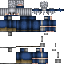 BrokenHearts classic skin texture