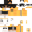 Bunzo classic skin texture